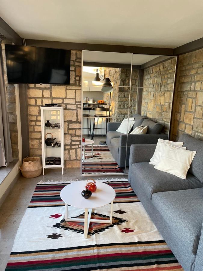Studio Solare Portoroz Luaran gambar