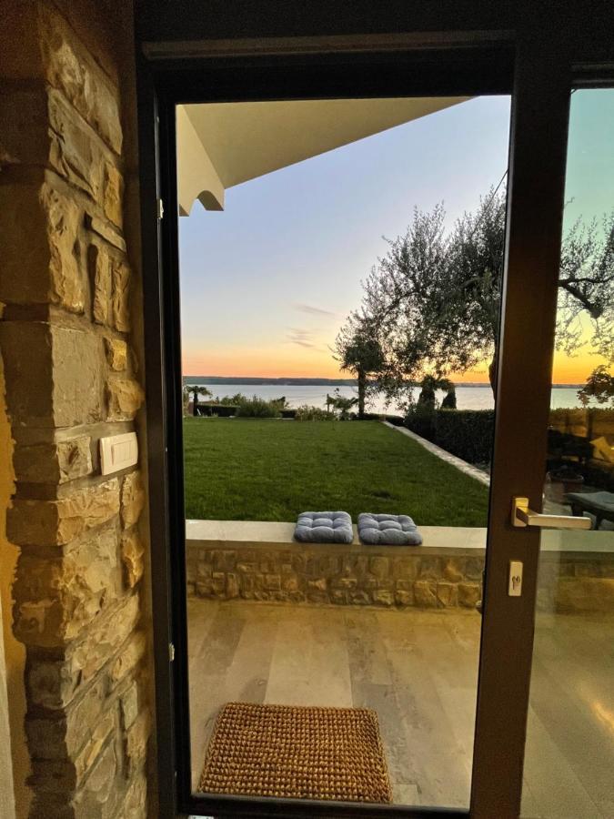 Studio Solare Portoroz Luaran gambar