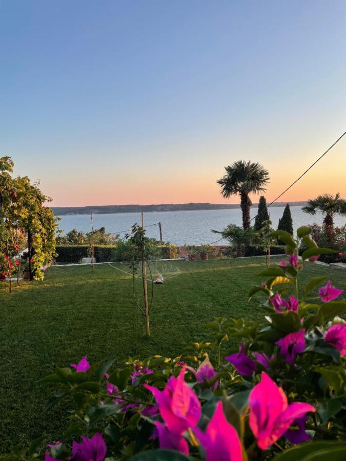 Studio Solare Portoroz Luaran gambar