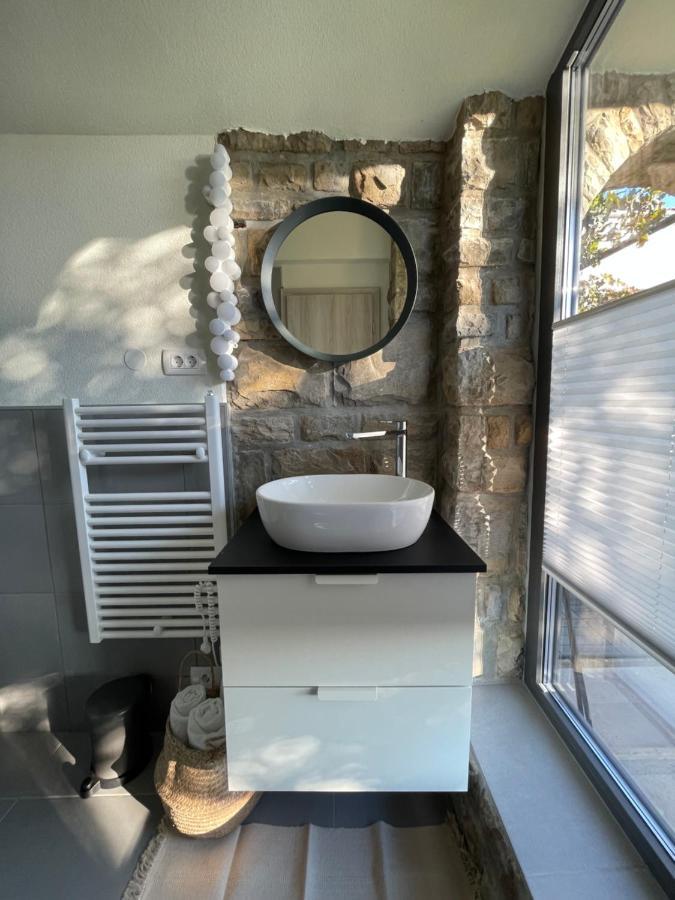 Studio Solare Portoroz Luaran gambar
