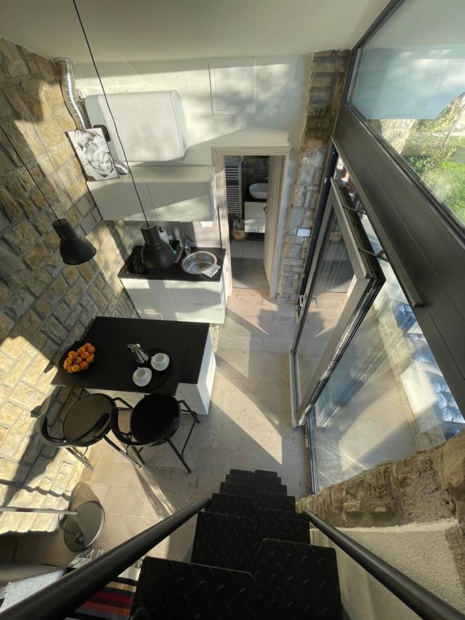 Studio Solare Portoroz Luaran gambar