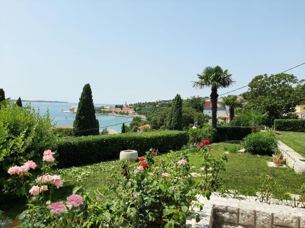 Studio Solare Portoroz Luaran gambar
