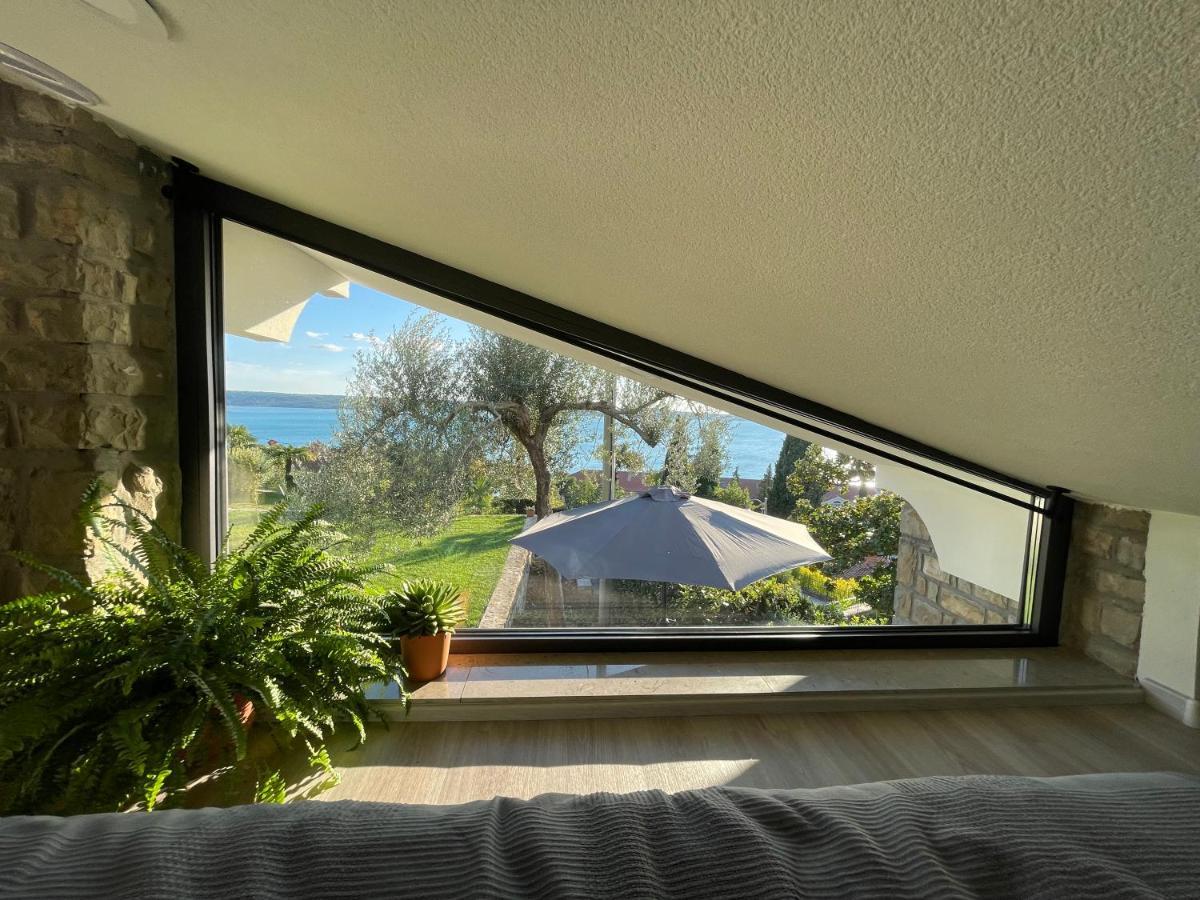 Studio Solare Portoroz Luaran gambar
