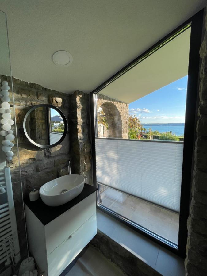 Studio Solare Portoroz Luaran gambar