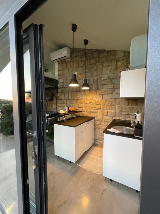 Studio Solare Portoroz Luaran gambar