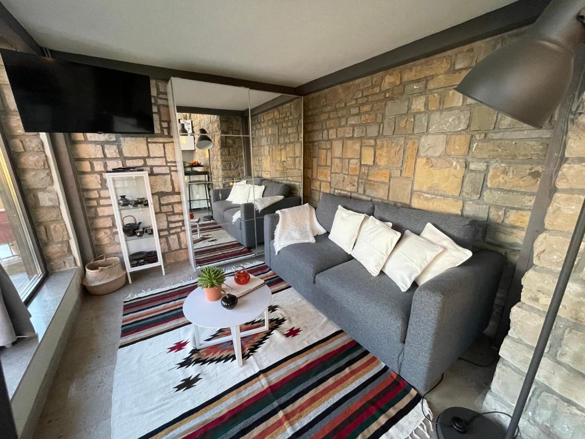 Studio Solare Portoroz Luaran gambar