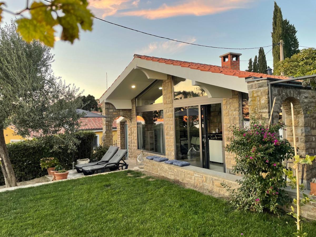 Studio Solare Portoroz Luaran gambar