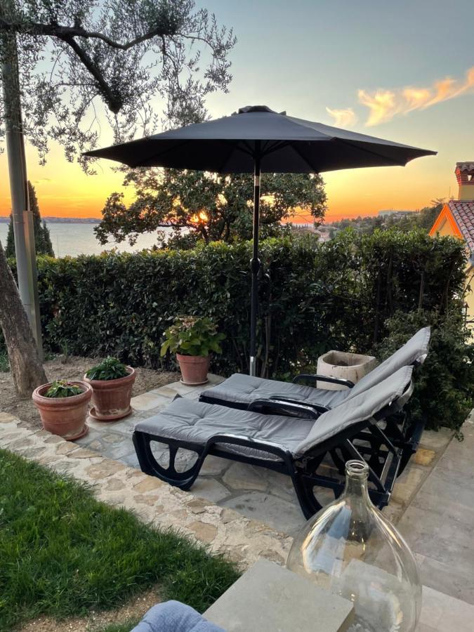 Studio Solare Portoroz Luaran gambar