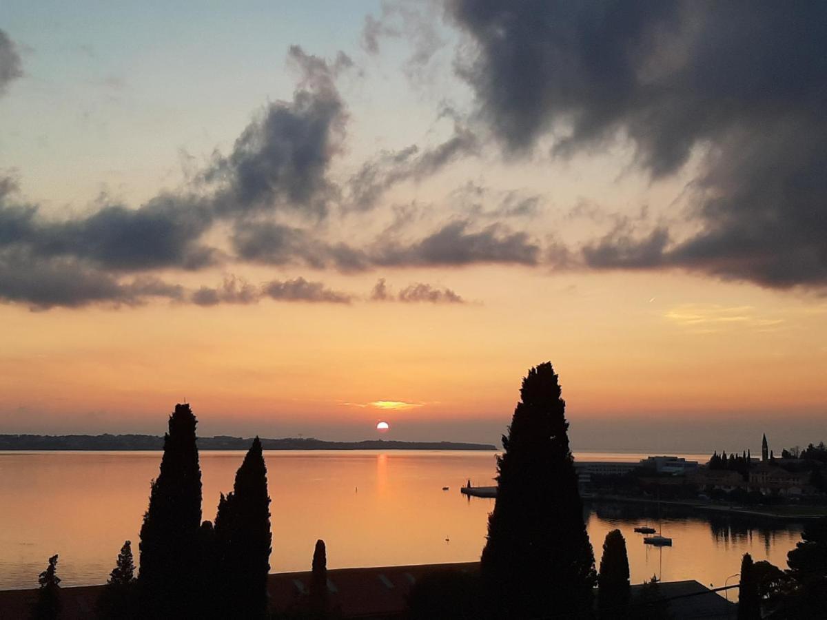Studio Solare Portoroz Luaran gambar