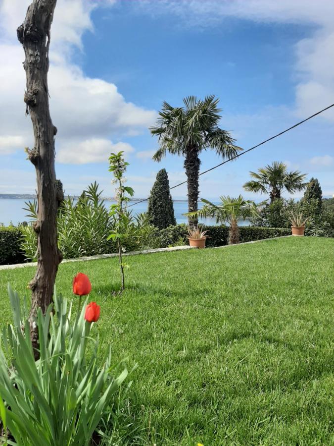 Studio Solare Portoroz Luaran gambar
