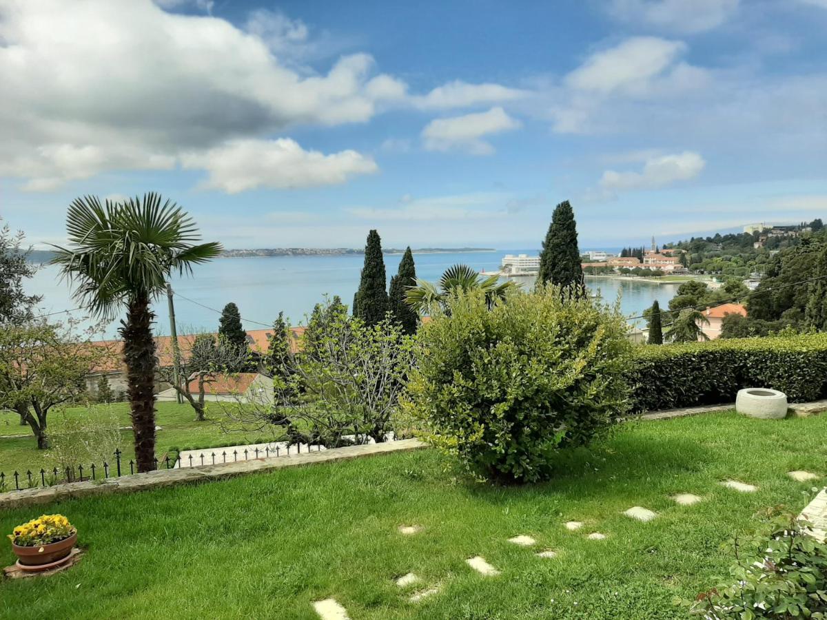 Studio Solare Portoroz Luaran gambar