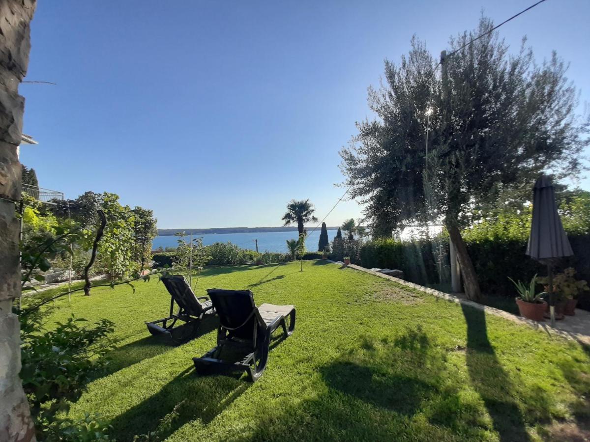 Studio Solare Portoroz Luaran gambar