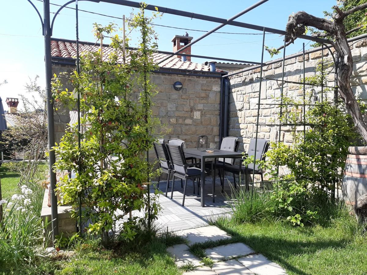 Studio Solare Portoroz Luaran gambar