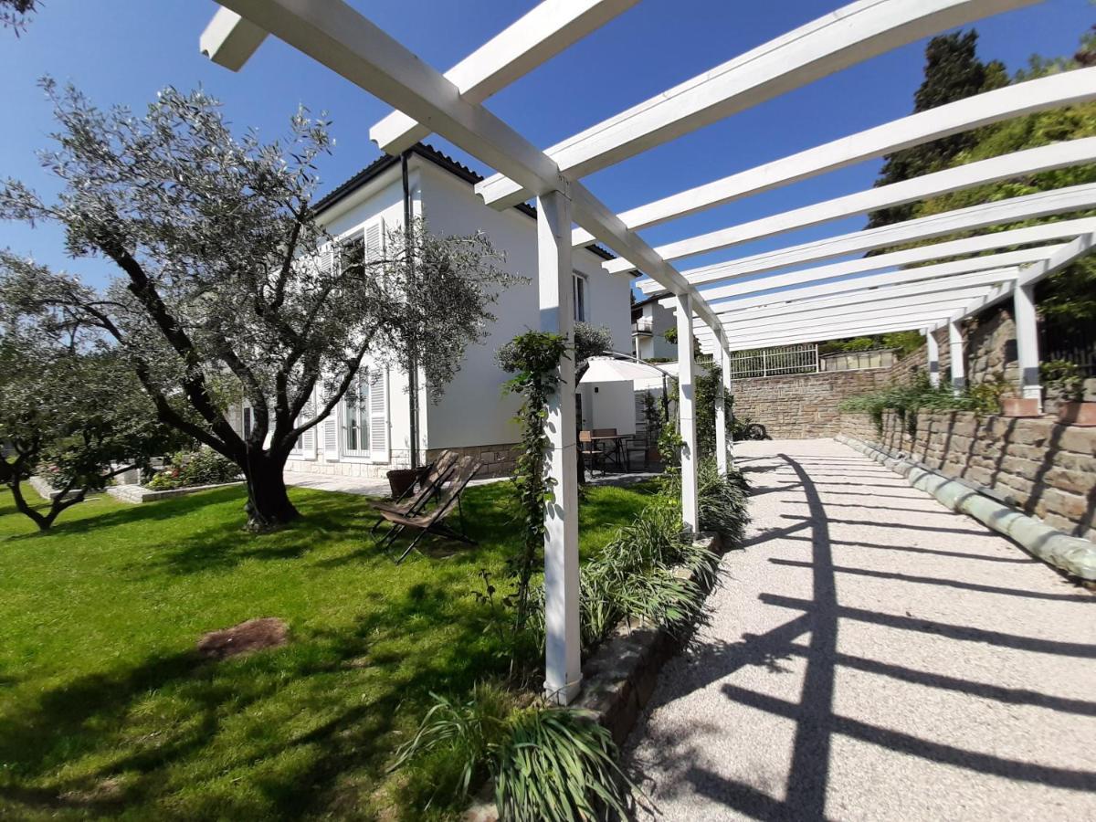 Studio Solare Portoroz Luaran gambar
