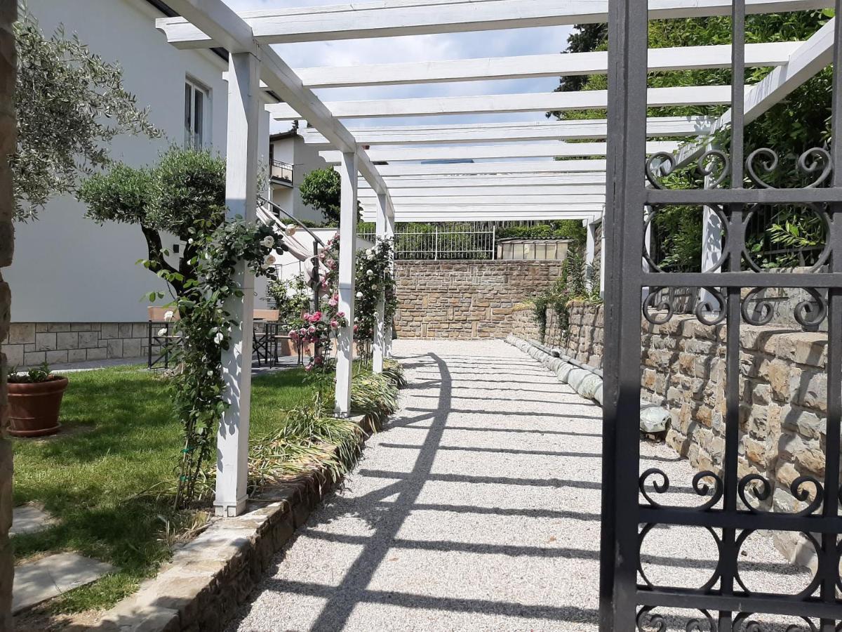 Studio Solare Portoroz Luaran gambar