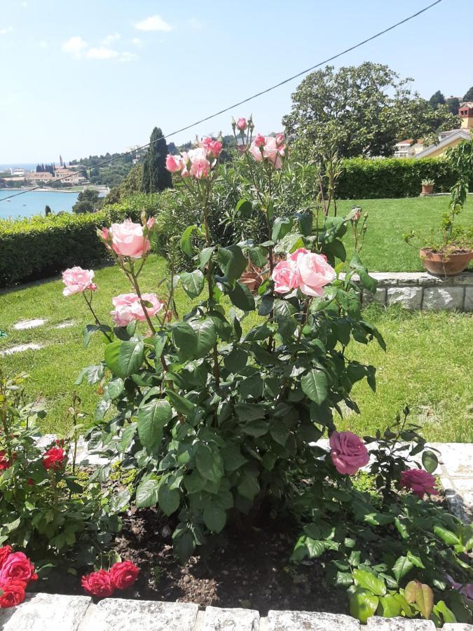 Studio Solare Portoroz Luaran gambar